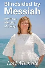 Cover of Blindsided by Messiah