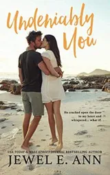 Cover of Undeniably You