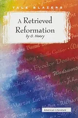 Cover of A Retrieved Reformation