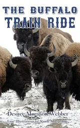 Cover of Buffalo Train Ride