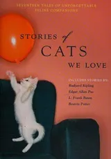 Cover of Stories of Cats We Love
