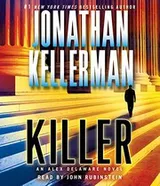 Cover of Killer