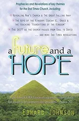 Cover of A Future And A Hope