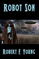 Cover of Robot Son