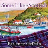 Cover of Some Like It Scottish Lib/E