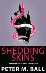 Cover of Shedding Skins
