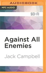 Cover of Against All Enemies