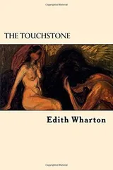 Cover of The Touchstone