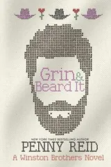 Cover of Grin and Beard It
