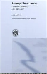 Cover of Strange encounters