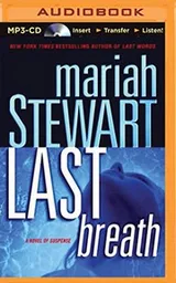 Cover of Last Breath
