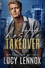 Cover of Hostile Takeover