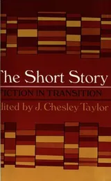 Cover of The Short Story