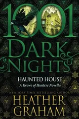 Cover of Haunted House