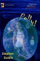 Cover of Polly!
