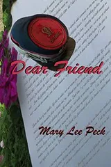 Cover of Dear Friend