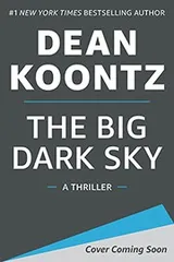 Cover of The Big Dark Sky