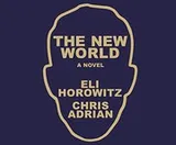 Cover of New World