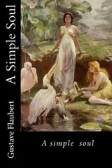 Cover of Simple Soul