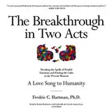 Cover of The Breakthrough in Two Acts