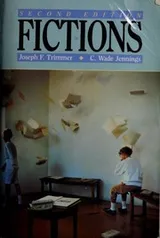 Cover of Fictions--Second Edition