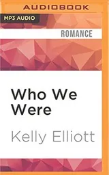 Cover of Who We Were