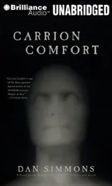 Cover of Carrion Comfort