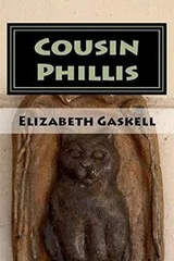 Cover of Cousin Phillis