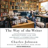 Cover of Way of the Writer