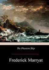 Cover of Phantom Ship