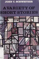 Cover of A Variety of Short Stories