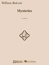 Cover of Mysteries