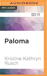Cover of Paloma