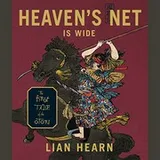 Cover of Heaven's Net Is Wide