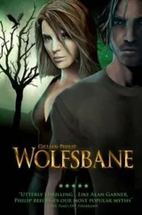 Cover of Wolfsbane