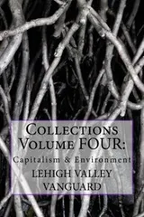 Cover of Lehigh Valley Vanguard Collections Volume FOUR