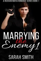 Cover of Marrying The Enemy 1