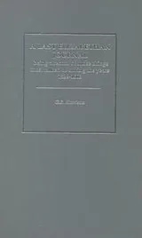 Cover of A Last Elizabethan Journal, 1599-1603 (Elizabethan and Jacobian Journals, Volume 3)
