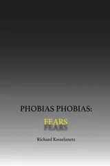 Cover of Phobias Phobias