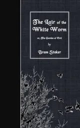 Cover of Lair of the White Worm