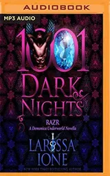 Cover of Razr