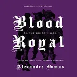 Cover of Blood Royal
