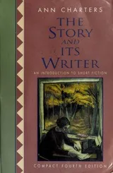 Cover of The Story and Its Writer -- Compact Fourth Edition