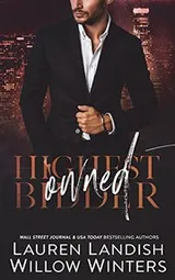 Cover of Owned