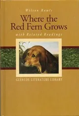 Cover of Glencoe Literature Library, Grade 7