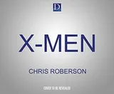 Cover of X-Men