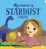 Cover of My Name is Stardust
