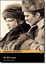 Cover of Peguin Readers 5