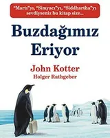 Cover of Buzdagimiz Eriyor