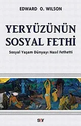 Cover of Yeryuzunun Sosyal Fethi